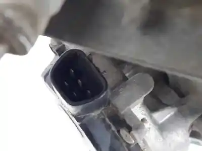 Автозапчасти б/у мотор переднего стеклоочистителя за mitsubishi l 200 (ka0/kb0) 2.5 di-d cat ссылки oem iam 8250a125  8250a146