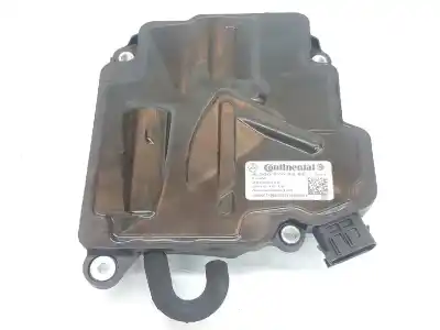 Second-hand car spare part automatic gearbox control unit for mercedes clase e (w212) lim. 2.1 cdi cat oem iam references a0002703352 0002703352 , a2c90460400 / 0002703352 