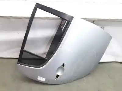 Автозапчасти б/у дверь задняя правая за mitsubishi l 200 (ka0/kb0) 2.5 di-d cat ссылки oem iam 5730a202