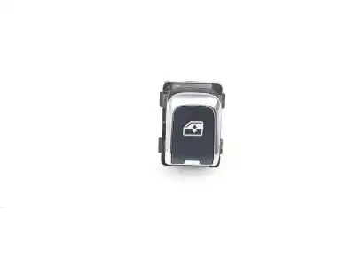 Second-hand car spare part right front power window switch for audi a3 1.4 16v tfsi oem iam references 8v0959855c