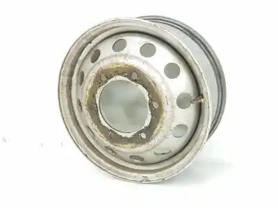 Автозапчасти б/у шина за ford transit custom v362 furgoneta (fy, fz) 2.2 tdci ссылки oem iam bk311007aa  6jx16x109.5