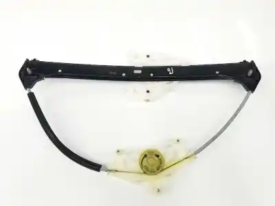 Peça sobressalente para automóvel em segunda mão elevador de vidros traseiro direito por audi a3 sportback (8va, 8vf) 1.6 tdi referências oem iam 8v4839462