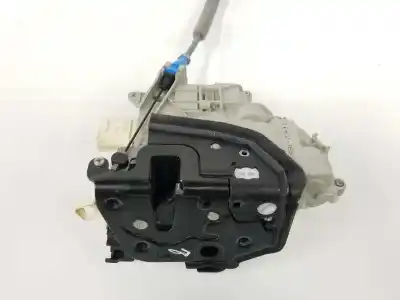 Автозапчасти б/у замок задней правой двери за audi q3 (8ub, 8ug) 2.0 tdi ссылки oem iam 4g0839016e  4g0839016e