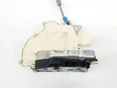 Автозапчасти б/у замок задней правой двери за audi q3 (8ub, 8ug) 2.0 tdi ссылки oem iam 4g0839016e  4g0839016e