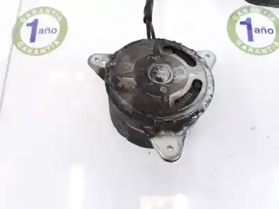 Second-hand car spare part radiator cooling fan for citroen c4 picasso ii 1.6 bluehdi 120 oem iam references 5000014  