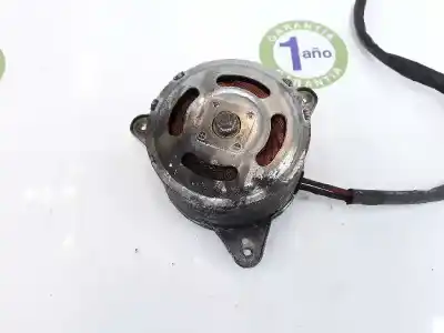 Second-hand car spare part radiator cooling fan for citroen c4 picasso ii 1.6 bluehdi 120 oem iam references 5000014  