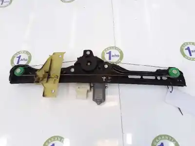 Tweedehands auto-onderdeel regelaar links achterruit voor citroen c4 picasso ii 1.6 bluehdi 120 oem iam-referenties 9676172480