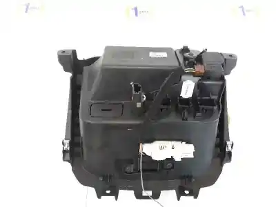 Автозапчастина б/у бардачок для citroen c4 picasso ii 1.6 bluehdi 120 посилання на oem iam 96778887zd  1609671380