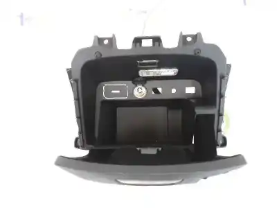 Автозапчастина б/у бардачок для citroen c4 picasso ii 1.6 bluehdi 120 посилання на oem iam 96778887zd  1609671380