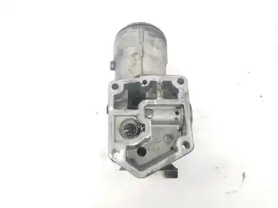 Peça sobressalente para automóvel em segunda mão FILTRO DE ÓLEO por AUDI A6 BERLINA  Referências OEM IAM 045115389J  045115389J