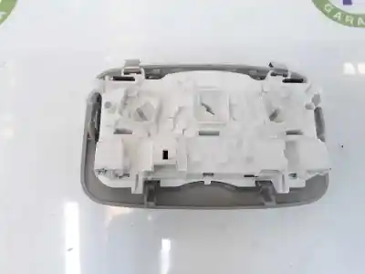 Автозапчастина б/у внутрішне світло для citroen c4 picasso ii 1.6 bluehdi 120 посилання на oem iam 96781444bj  96781444bj