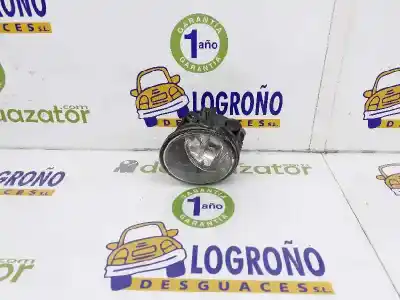 Peça sobressalente para automóvel em segunda mão farol / projetor de nevoeiro direito por bmw x5 (e53) 3.0 turbodiesel cat referências oem iam 63176920886