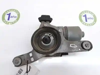 Second-hand car spare part front windshield wiper motor for citroen c4 picasso ii 1.6 bluehdi 120 oem iam references 9811384680  0390248151