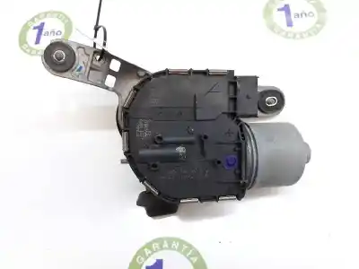 Tweedehands auto-onderdeel ruitenwissermotor voor voor citroen c4 picasso ii 1.6 bluehdi 120 oem iam-referenties 9811384680