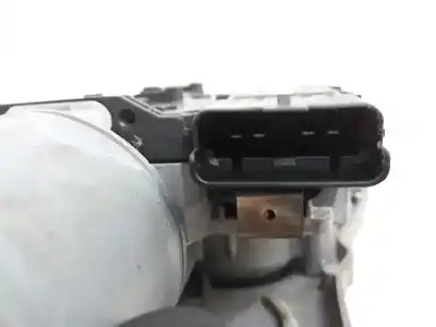 Second-hand car spare part front windshield wiper motor for citroen c4 picasso ii 1.6 bluehdi 120 oem iam references 9811384680  0390248151