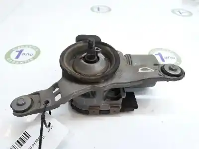 Second-hand car spare part front windshield wiper motor for citroen c4 picasso ii 1.6 bluehdi 120 oem iam references 9811384680  0390248151