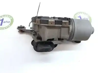 Second-hand car spare part front windshield wiper motor for citroen c4 picasso ii 1.6 bluehdi 120 oem iam references 9811384680  0390248151