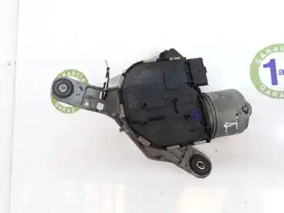 Second-hand car spare part front windshield wiper motor for citroen c4 picasso ii 1.6 bluehdi 120 oem iam references 9811384780  0390248150
