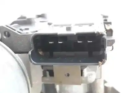 Second-hand car spare part front windshield wiper motor for citroen c4 picasso ii 1.6 bluehdi 120 oem iam references 9811384780  0390248150