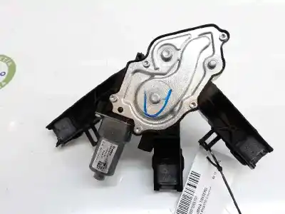 Tweedehands auto-onderdeel achterwissermotor voor citroen c4 picasso ii 1.6 bluehdi 120 oem iam-referenties 9677680580