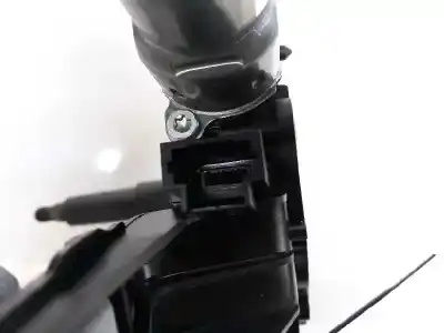 Second-hand car spare part rear windshield wiper motor for citroen c4 picasso ii 1.6 bluehdi 120 oem iam references 9677680580  0390208008