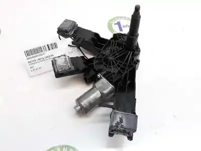 Second-hand car spare part rear windshield wiper motor for citroen c4 picasso ii 1.6 bluehdi 120 oem iam references 9677680580  0390208008