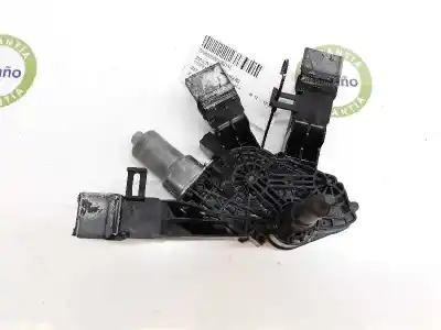 Second-hand car spare part rear windshield wiper motor for citroen c4 picasso ii 1.6 bluehdi 120 oem iam references 9677680580  0390208008