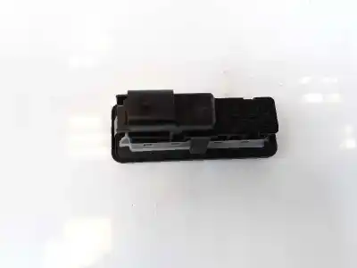 Second-hand car spare part tailgate back door handle for citroen c4 picasso ii 1.6 bluehdi 120 oem iam references 9676028380  1611145580