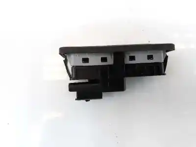 Second-hand car spare part tailgate back door handle for citroen c4 picasso ii 1.6 bluehdi 120 oem iam references 9676028380  1611145580