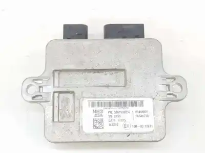 Piesă de schimb auto la mâna a doua modul electrotic pentru iveco daily ka caja cerrada gran espacio 35s... batalla 3950 express referințe oem iam 5801609856