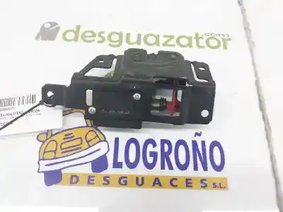 Second-hand car spare part TRUNK LOCK for BMW 3 COMPACT (E46)  OEM IAM references 51247057364  