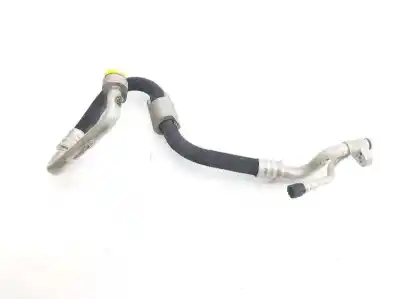 Peça sobressalente para automóvel em segunda mão tubos de ar condicionado por bmw x1 (e84) 2.0 turbodiesel cat referências oem iam 64509209742