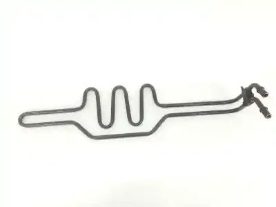 Peça sobressalente para automóvel em segunda mão radiador de óleo de direção por bmw x1 (e84) 2.0 turbodiesel cat referências oem iam 17117522050