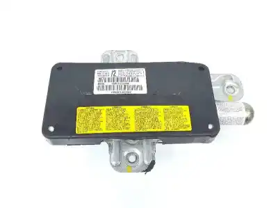 Peça sobressalente para automóvel em segunda mão airbag frontal lado esquerdo por bmw x5 (e53) 3.0 d referências oem iam 72127037233