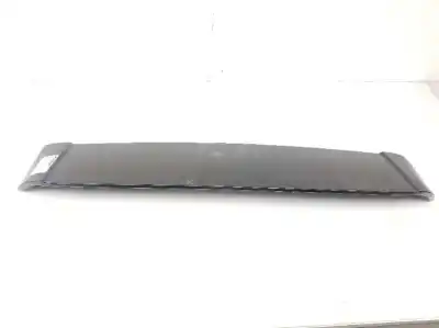Peça sobressalente para automóvel em segunda mão spoiler da tampa da mala por bmw x5 (e53) 3.0 d referências oem iam 51717025612