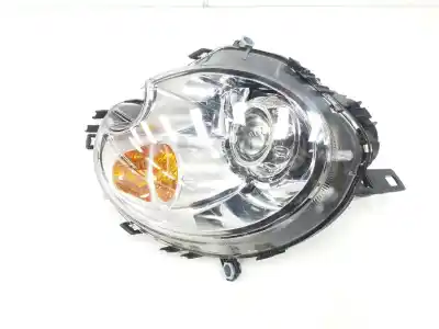 Автозапчастина б/у ліва фара для mini mini clubman (r55) cooper d посилання на oem iam 63127269982  63127269982