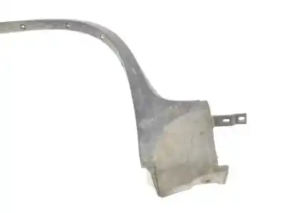 Second-hand car spare part left front winglet for bmw x5 (e53) 3.0 d oem iam references 51718408703  51718408703