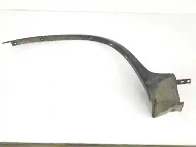 Peça sobressalente para automóvel em segunda mão aba do guarda-lamas dianteiro esquerdo por bmw x5 (e53) 3.0 d referências oem iam 51718408703