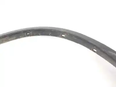 Second-hand car spare part left front winglet for bmw x5 (e53) 3.0 d oem iam references 51718408703  51718408703