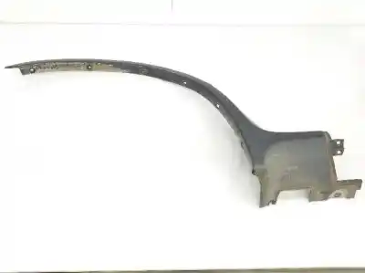 Peça sobressalente para automóvel em segunda mão aba do guarda-lamas traseiro direito por bmw x5 (e53) 3.0 d referências oem iam 51718408708