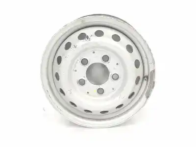 Gebrauchtes Autoersatzteil FELGE zum VOLKSWAGEN LT CAJA CERRADA / COMBI (MOD. 1997)  OEM-IAM-Referenzen 9034000102  IS83 6JX15H2