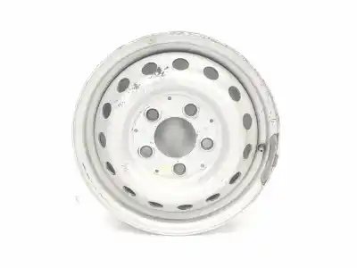 Gebrauchtes Autoersatzteil FELGE zum VOLKSWAGEN LT CAJA CERRADA / COMBI (MOD. 1997)  OEM-IAM-Referenzen 9034000102  IS83 6JX15H2