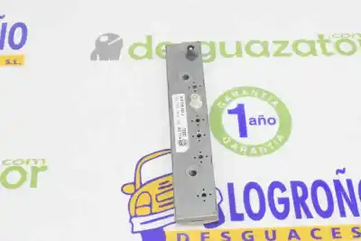 Автозапчасти б/у антенный усилитель за audi q7 (4l) 3.0 v6 24v tdi ссылки oem iam 4l0035225j  4l0035225j