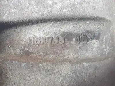 Автозапчасти б/у шина за mitsubishi montero (v60/v70) 3.2 di-d avance ссылки oem iam mr347070