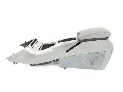 Peça sobressalente para automóvel em segunda mão apoio de braço consola central por bmw x5 (e53) 3.0 d referências oem iam 51168402933