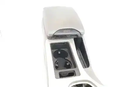 Pezzo di ricambio per auto di seconda mano bracciolo centrale per bmw x5 (e53) 3.0 d riferimenti oem iam 51168402933  51168402933