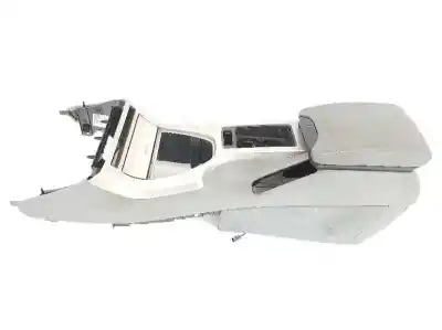 Pezzo di ricambio per auto di seconda mano bracciolo centrale per bmw x5 (e53) 3.0 d riferimenti oem iam 51168402933  51168402933