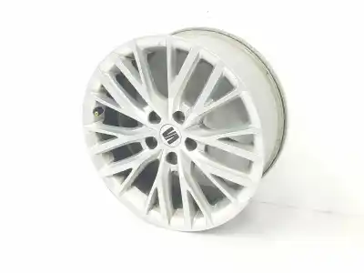 Pièce détachée automobile d'occasion jante pour seat leon (5f1) 1.5 16v tsi act références oem iam 5fa601025b 7 , 5jx17h2 et46 17 pulgadas 