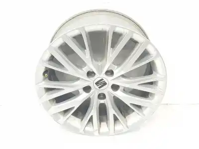 Pièce détachée automobile d'occasion jante pour seat leon (5f1) 1.5 16v tsi act références oem iam 5fa601025b 7 , 5jx17h2 et46 17 pulgadas 