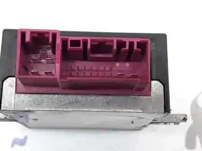 Peça sobressalente para automóvel em segunda mão centralina da bomba de injeção por bmw serie 1 berlina (e81/e87) 2.0 turbodiesel cat referências oem iam 16147180426